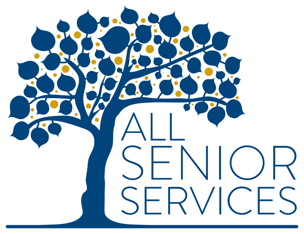 All Senior Services home